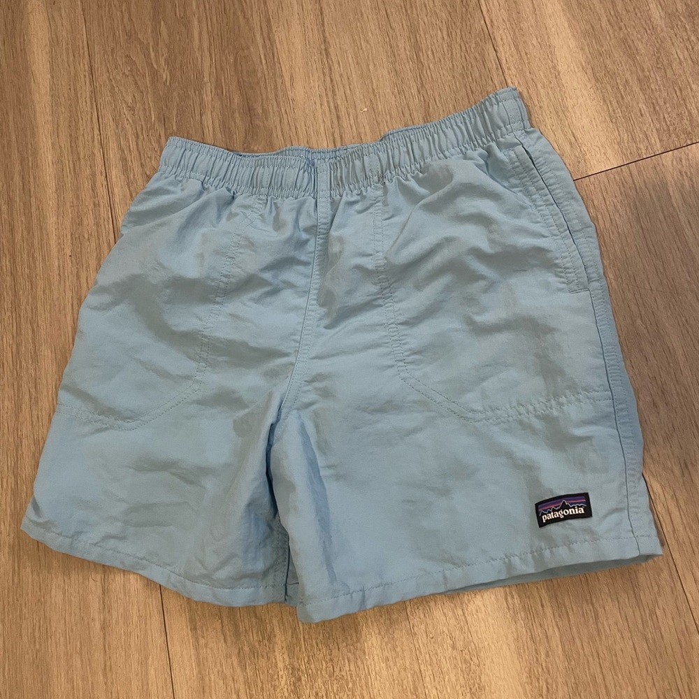 Patagonia Shorts Boys XL but fit like M
